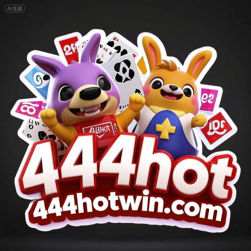 444hot